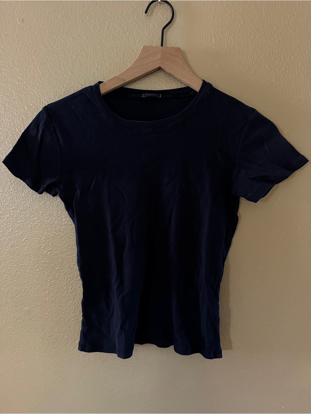Basic tee